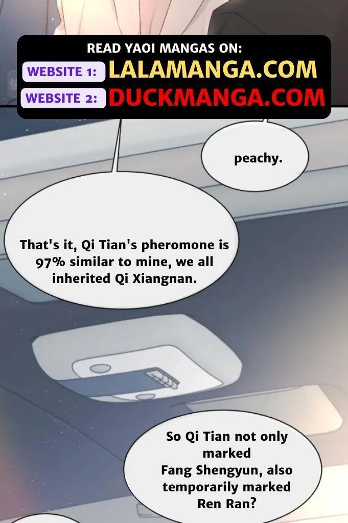 Morbid Attachment - Chapter 88 Page 28