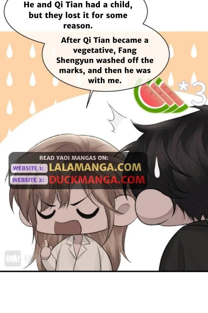 Morbid Attachment - Chapter 88 Page 32