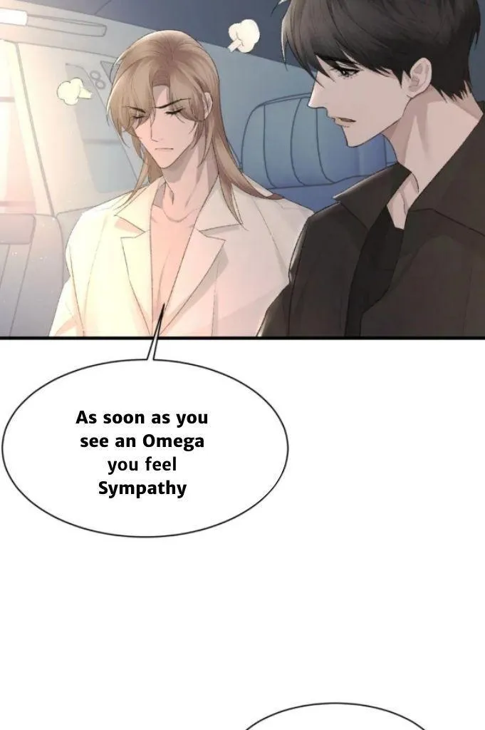 Morbid Attachment - Chapter 88 Page 36