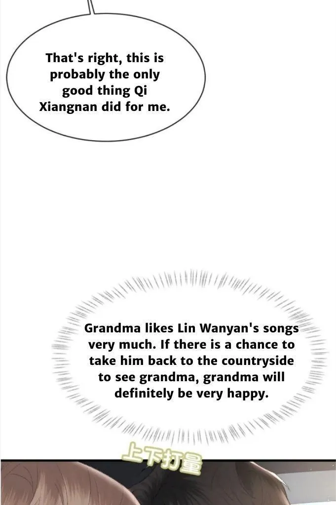 Morbid Attachment - Chapter 88 Page 42