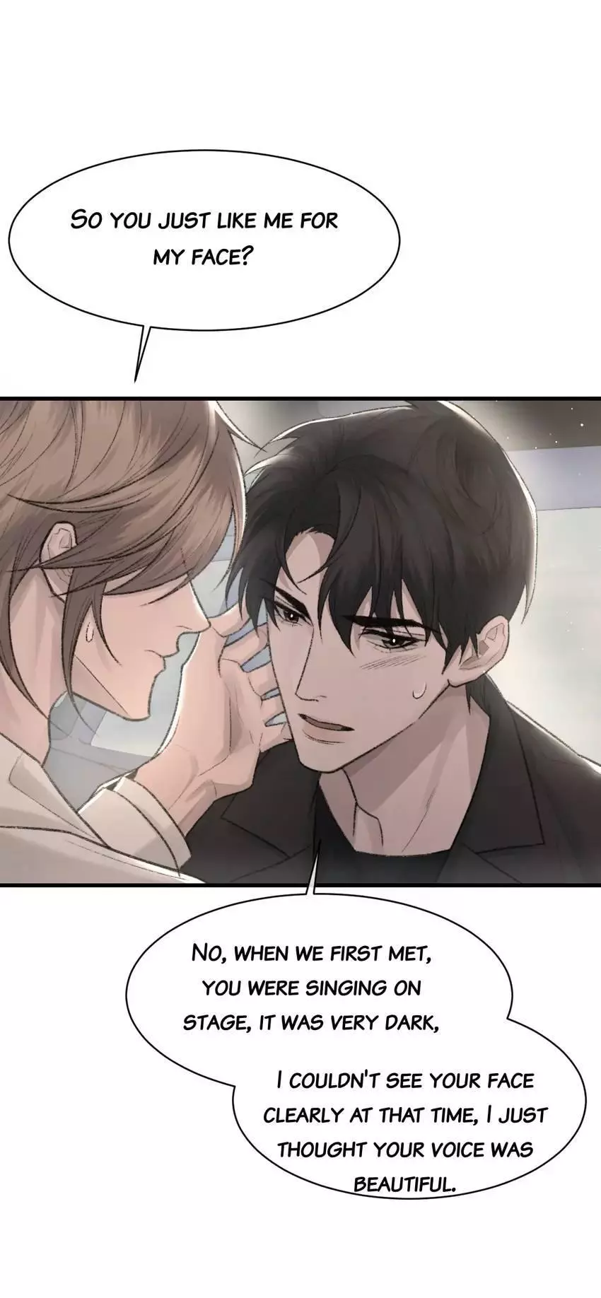 Morbid Attachment - Chapter 89 Page 3