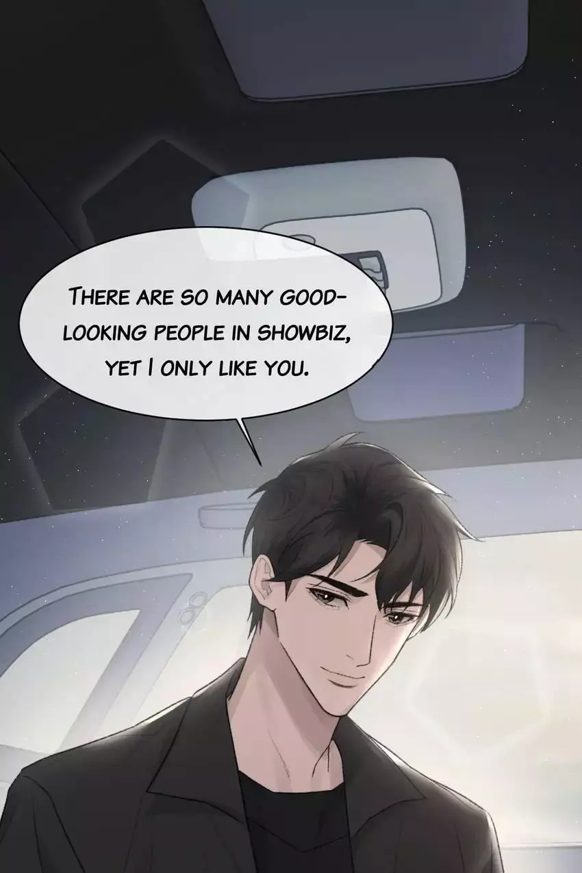 Morbid Attachment - Chapter 89 Page 5