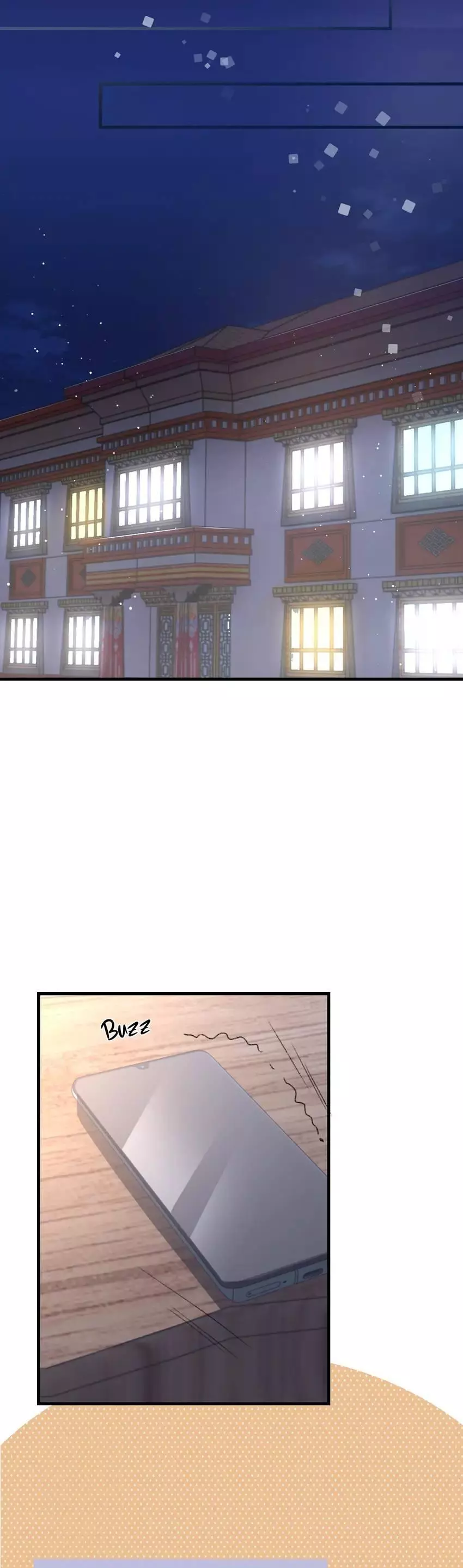 Morbid Attachment - Chapter 89 Page 16
