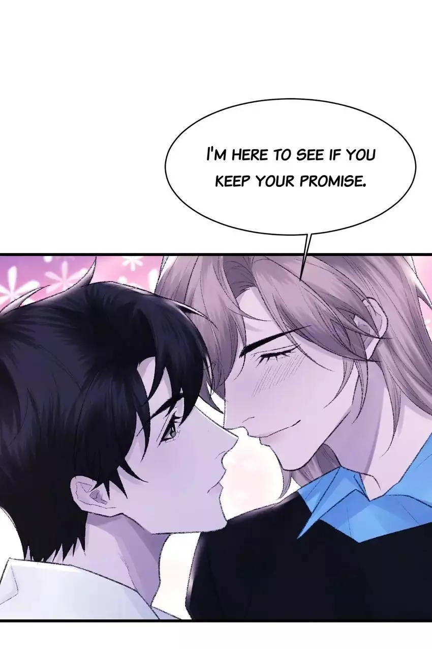 Morbid Attachment - Chapter 89 Page 21