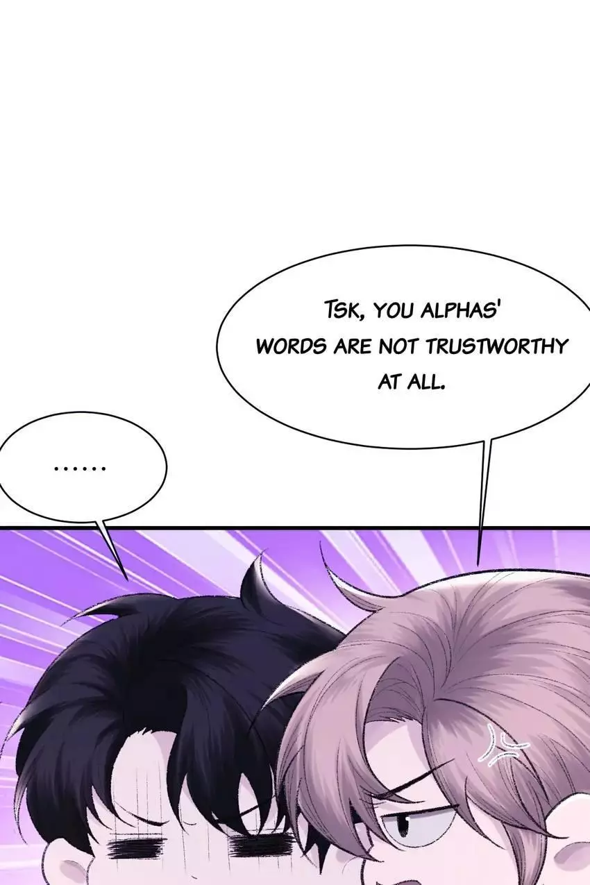Morbid Attachment - Chapter 89 Page 22