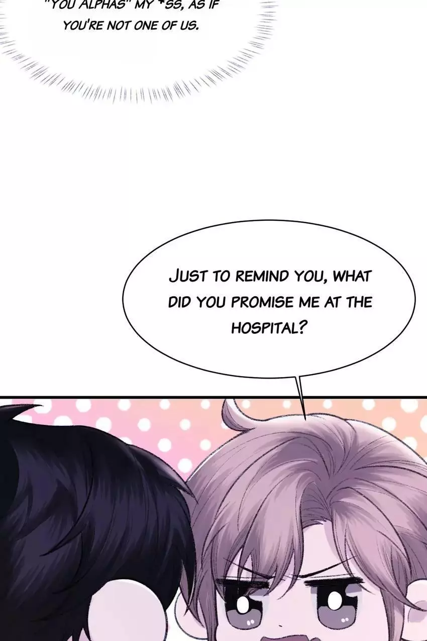Morbid Attachment - Chapter 89 Page 24