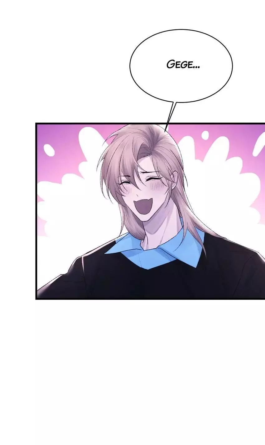 Morbid Attachment - Chapter 89 Page 29