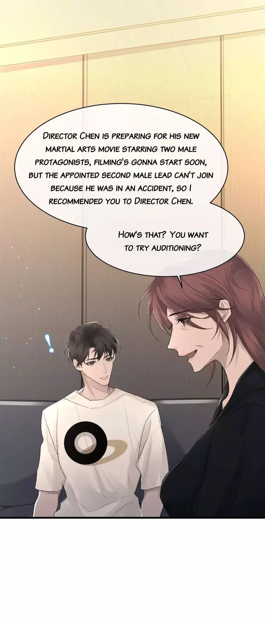 Morbid Attachment - Chapter 90 Page 7