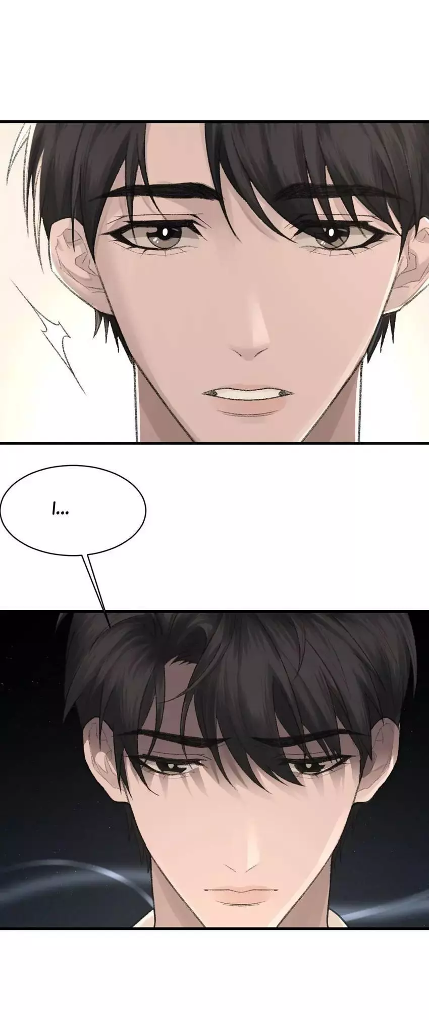 Morbid Attachment - Chapter 90 Page 8