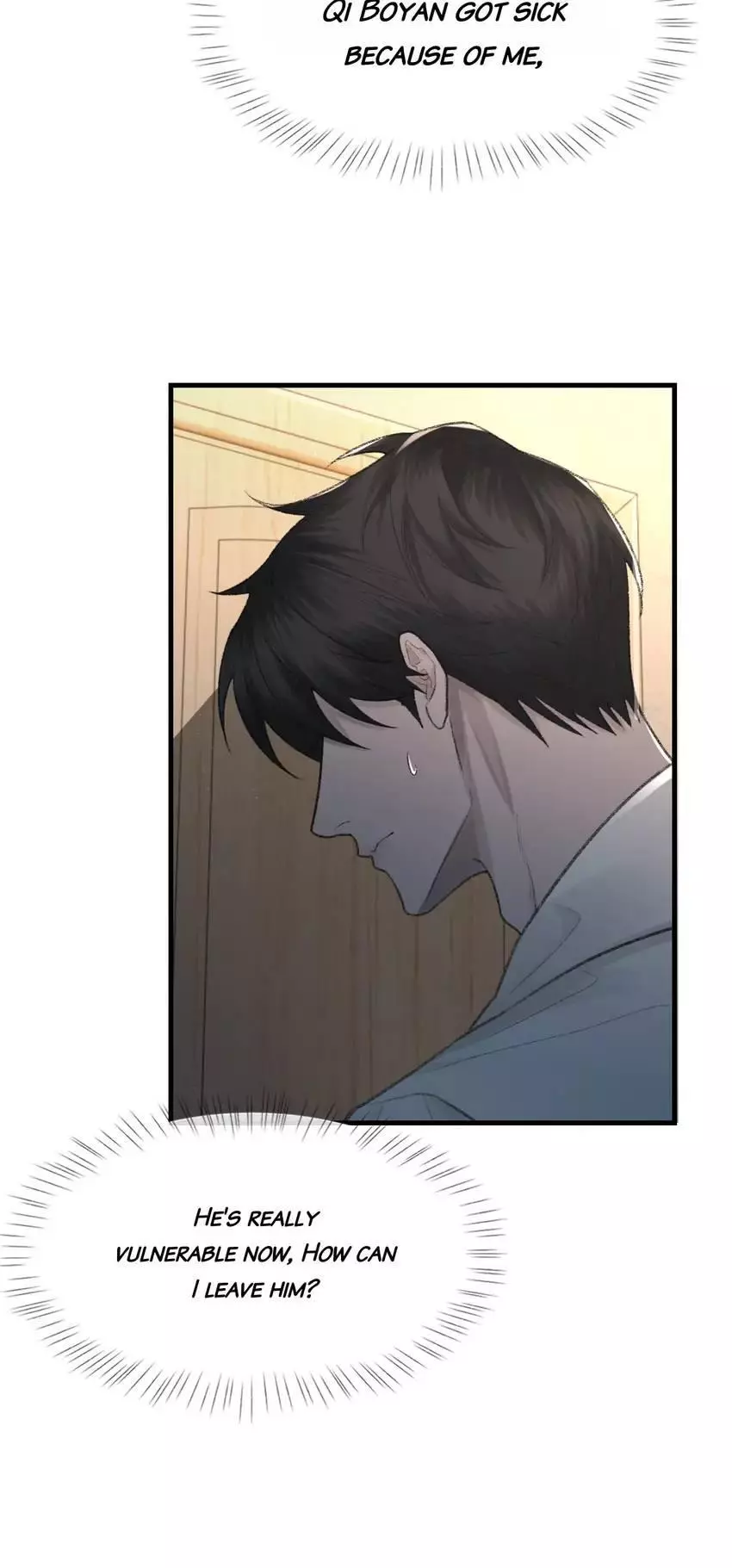 Morbid Attachment - Chapter 90 Page 13