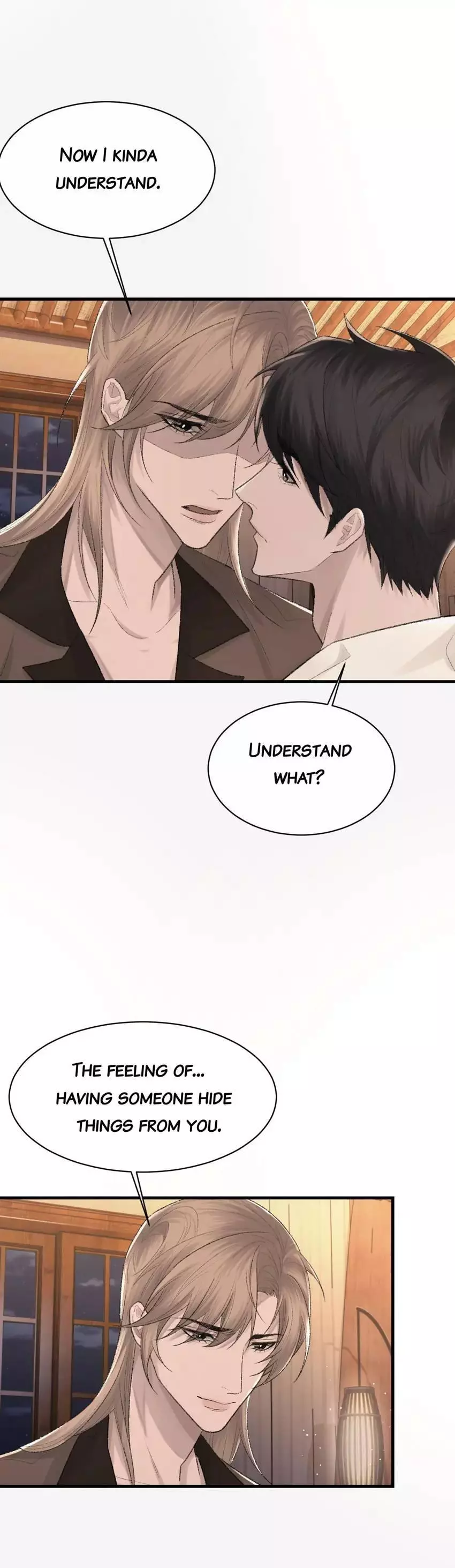 Morbid Attachment - Chapter 90 Page 16
