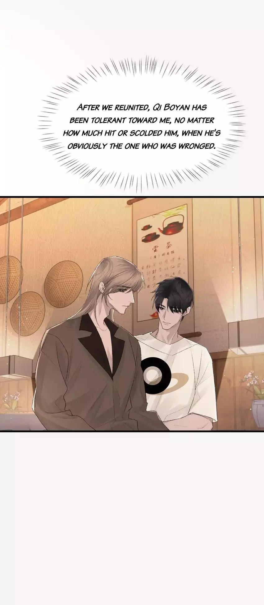 Morbid Attachment - Chapter 90 Page 18