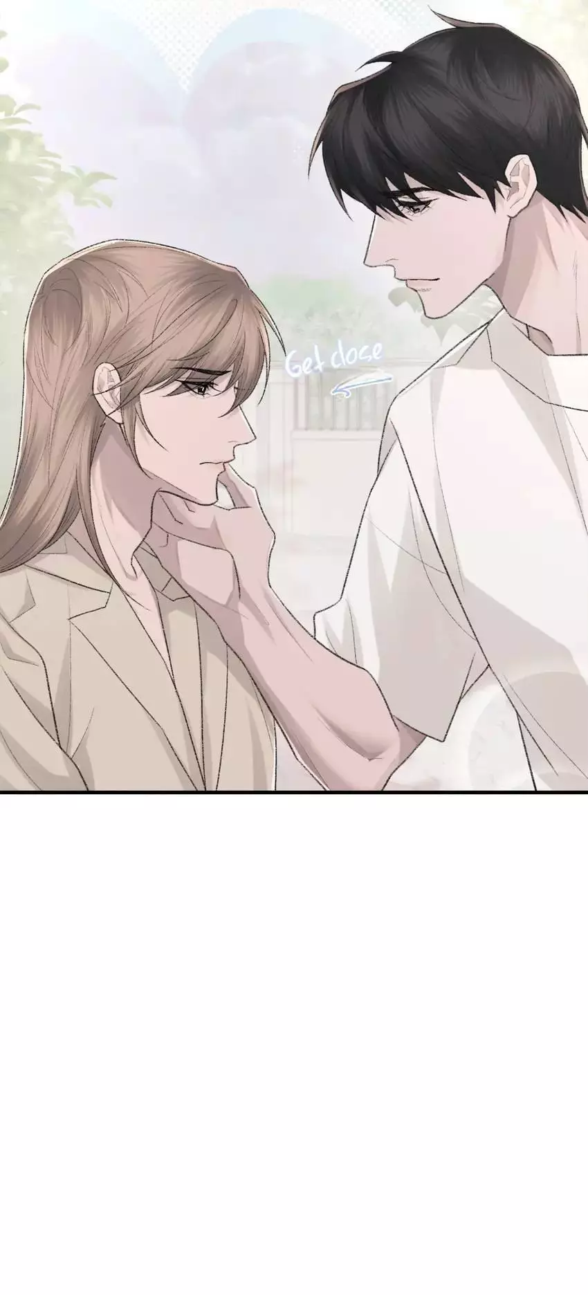 Morbid Attachment - Chapter 91 Page 27
