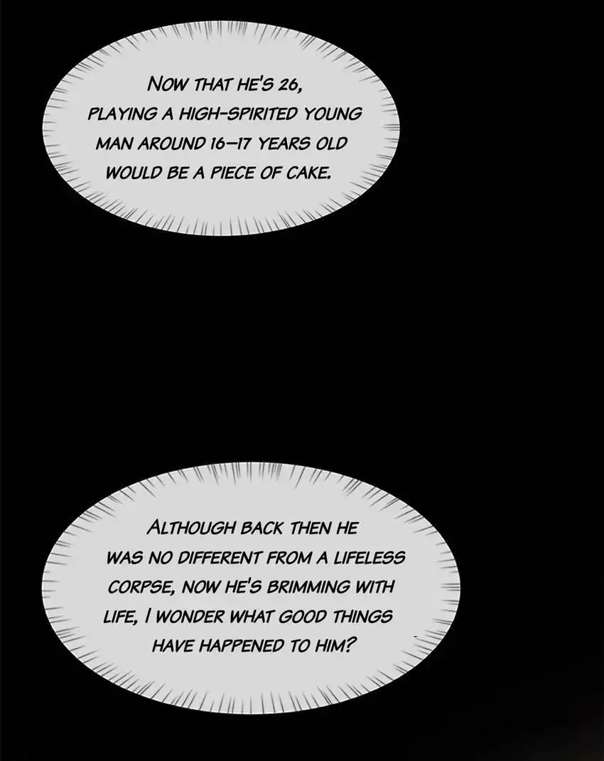 Morbid Attachment - Chapter 92 Page 8
