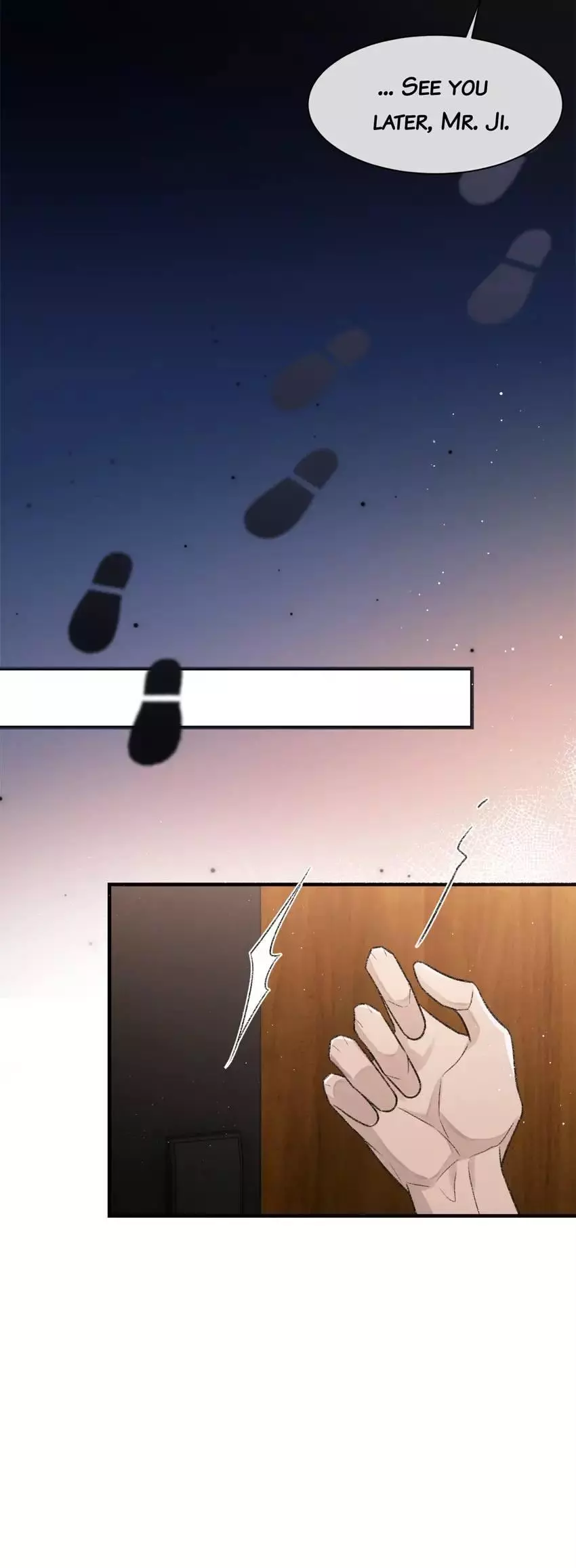 Morbid Attachment - Chapter 92 Page 10