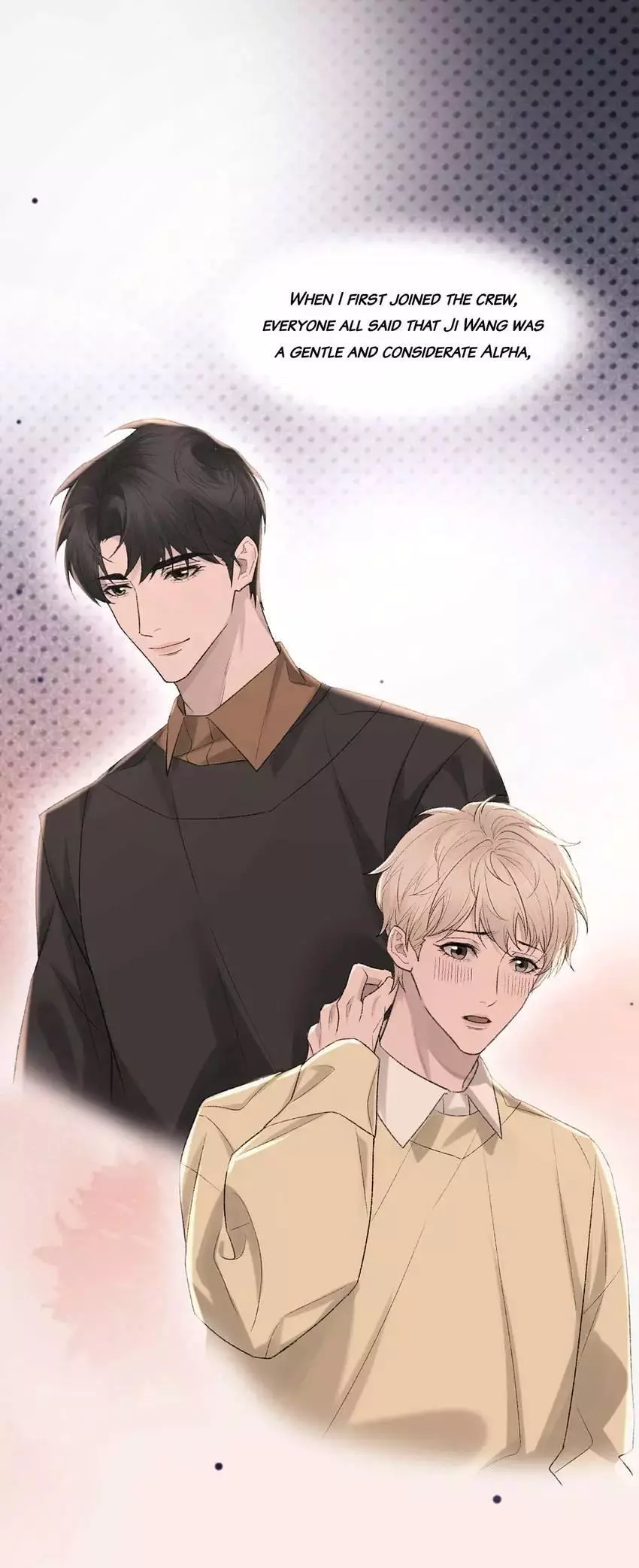 Morbid Attachment - Chapter 93 Page 3