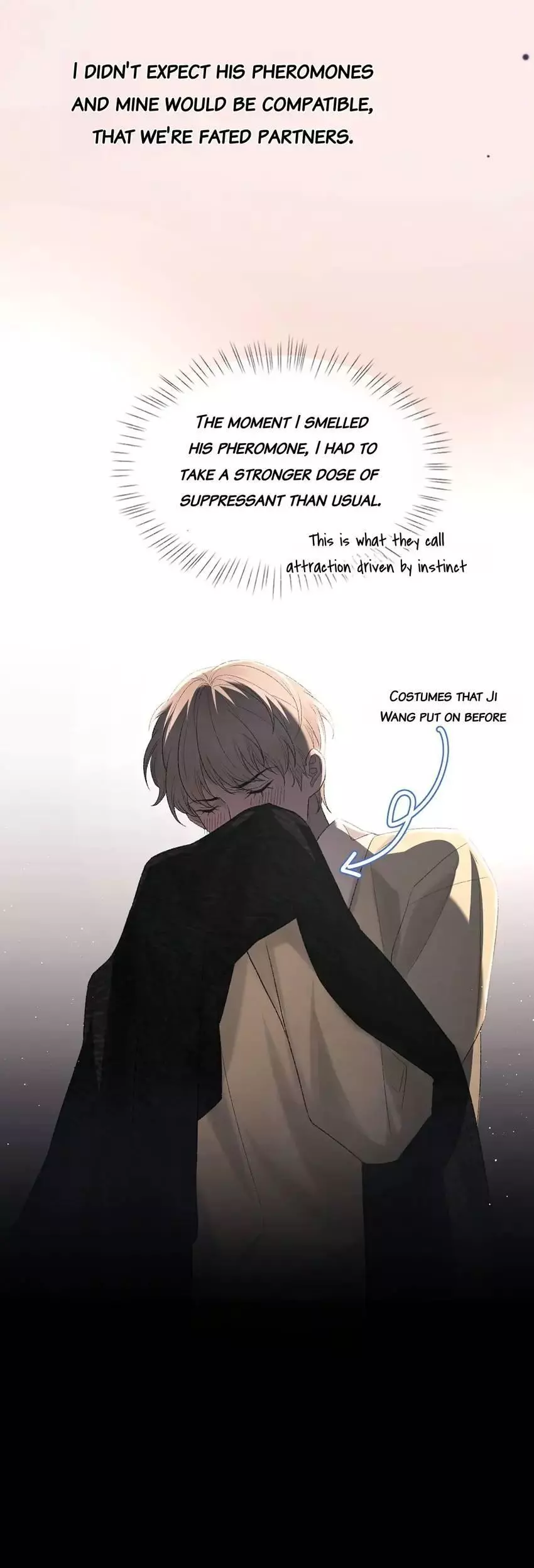 Morbid Attachment - Chapter 93 Page 4