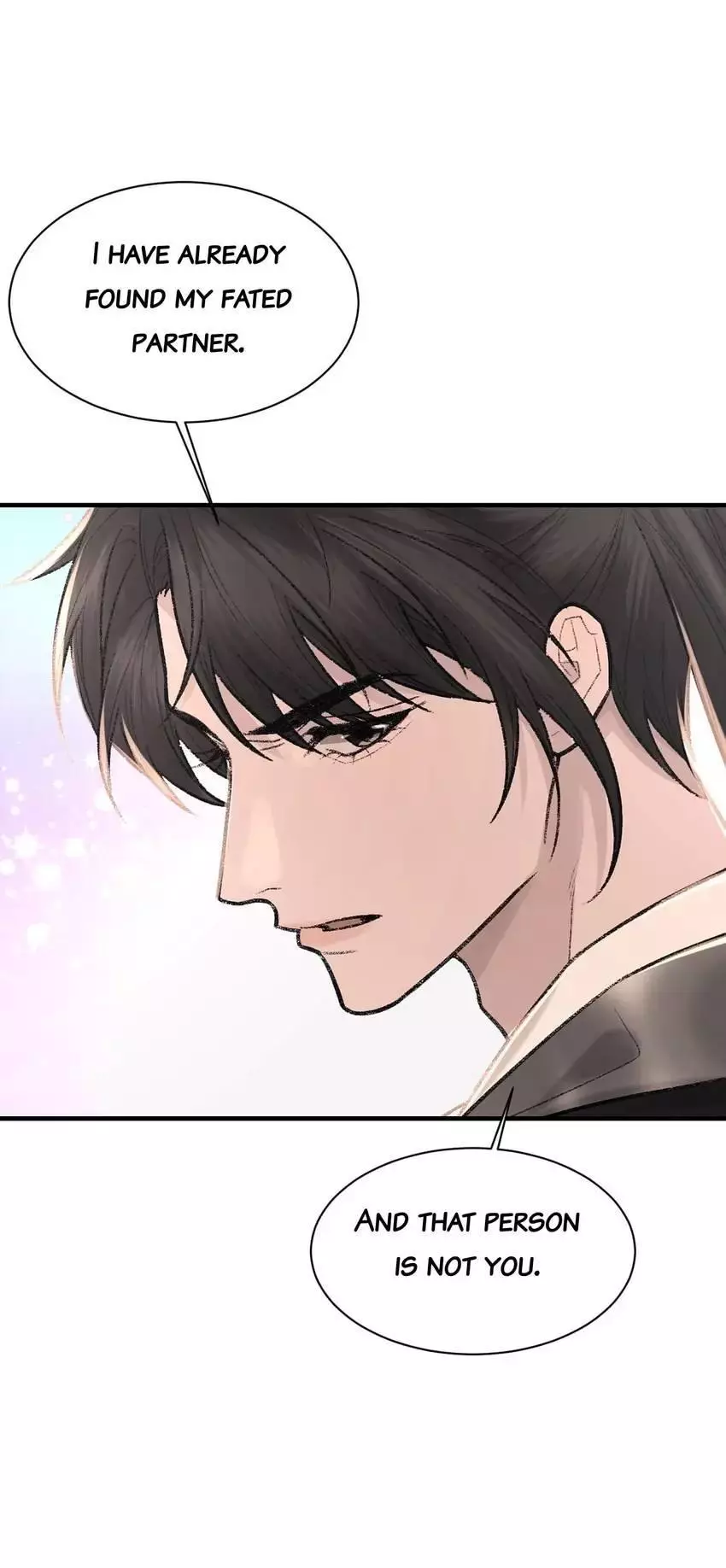 Morbid Attachment - Chapter 93 Page 9