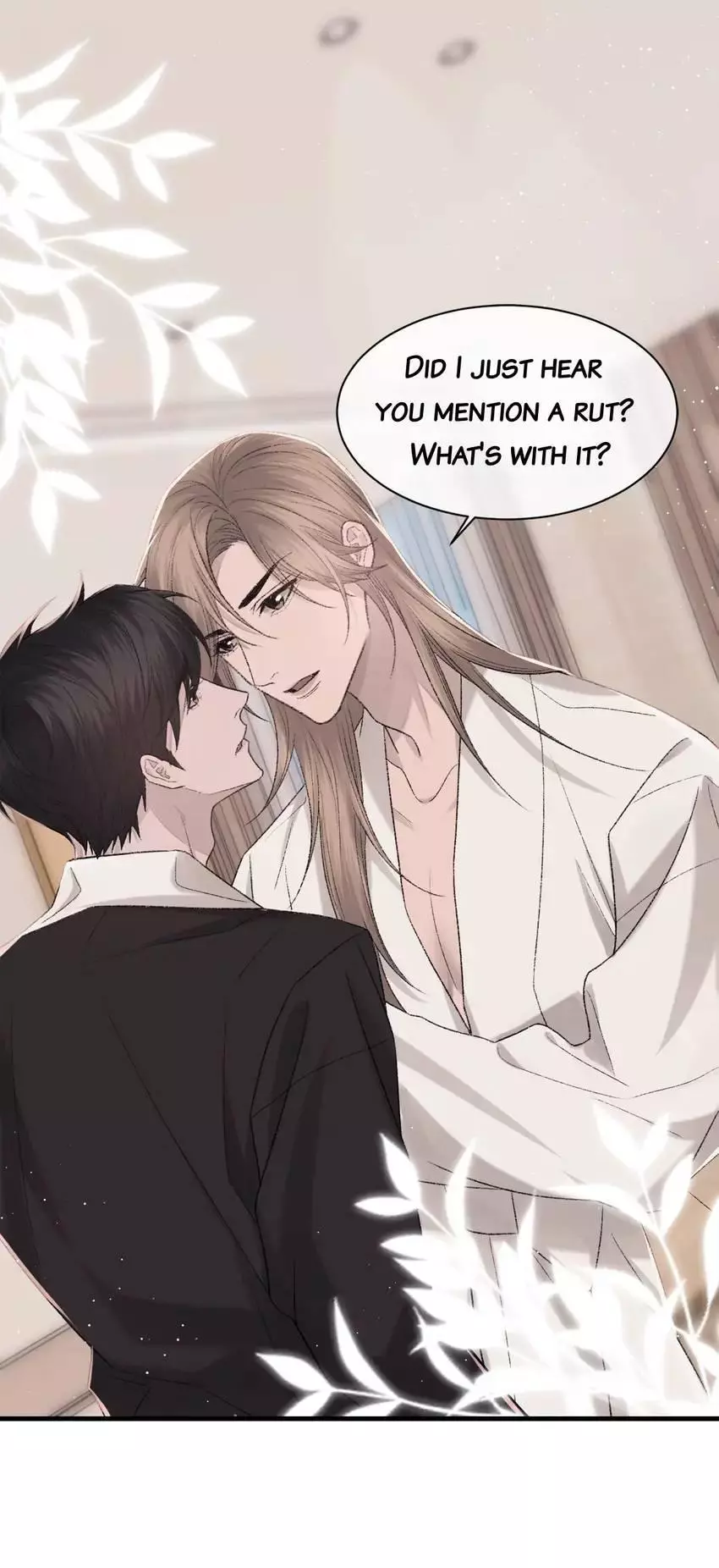 Morbid Attachment - Chapter 94 Page 3