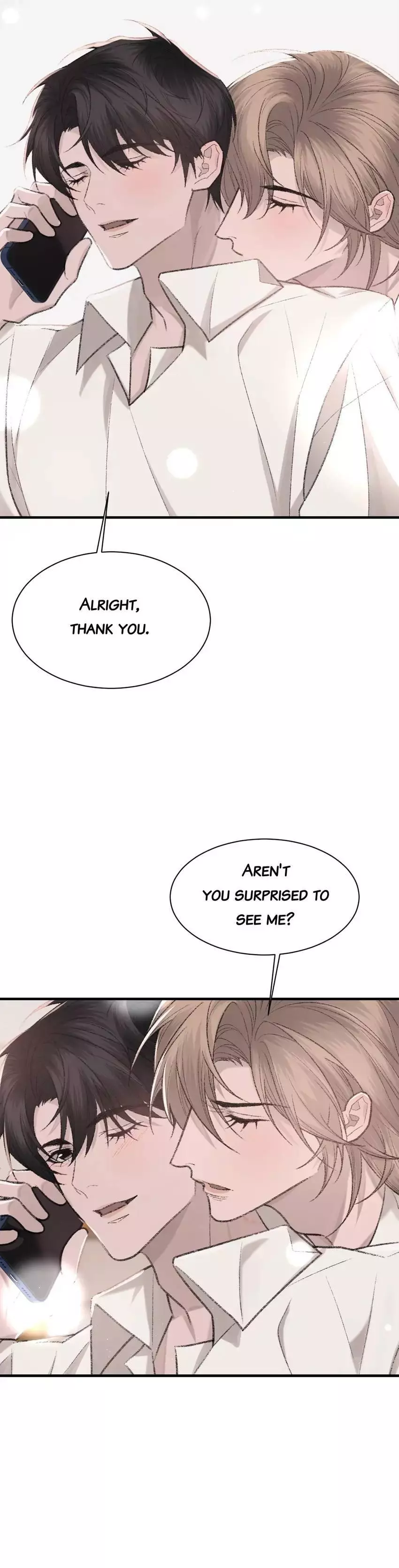 Morbid Attachment - Chapter 94 Page 6