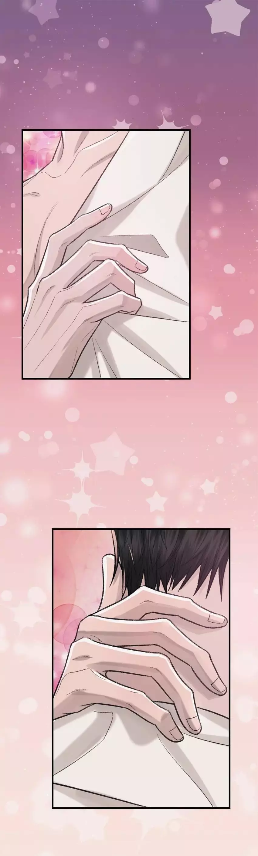 Morbid Attachment - Chapter 94 Page 12