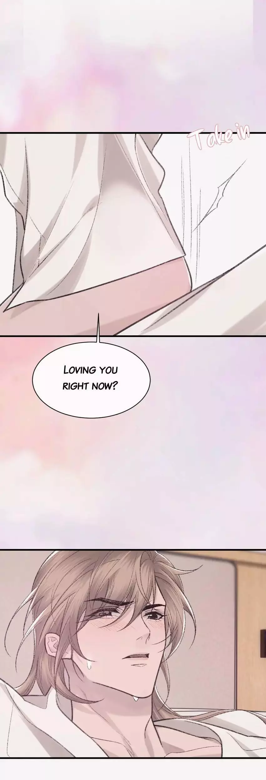 Morbid Attachment - Chapter 94 Page 20