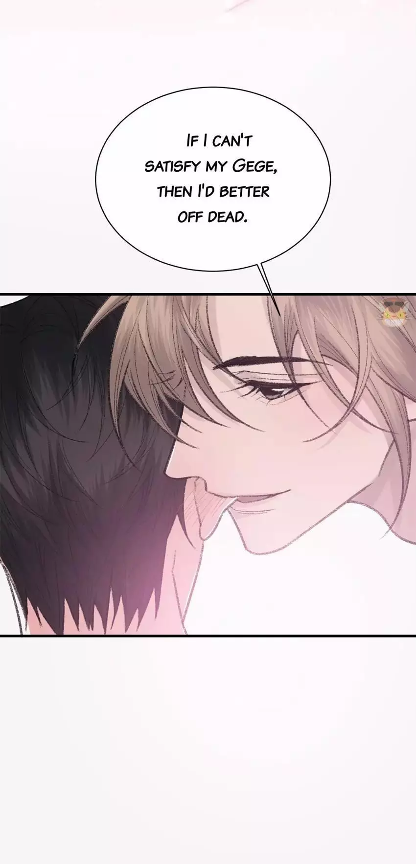Morbid Attachment - Chapter 94 Page 25