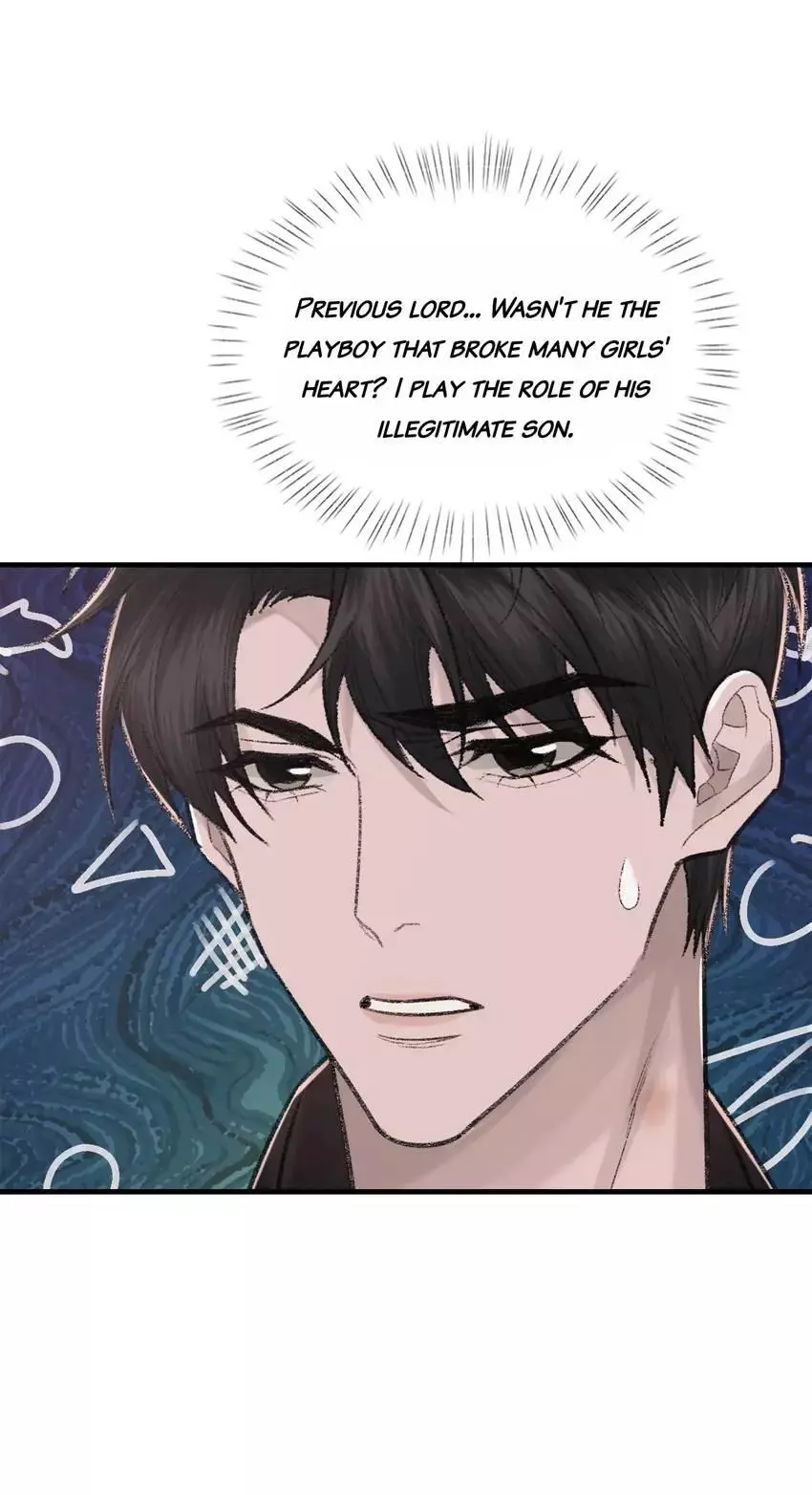 Morbid Attachment - Chapter 95 Page 17