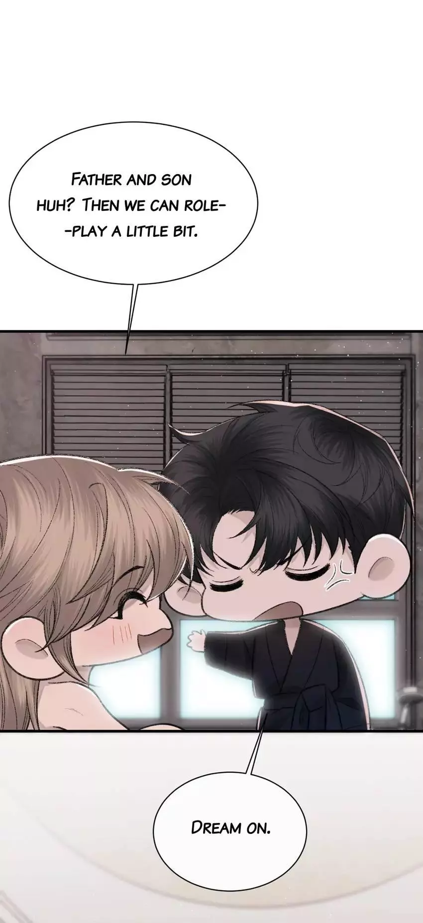 Morbid Attachment - Chapter 95 Page 19