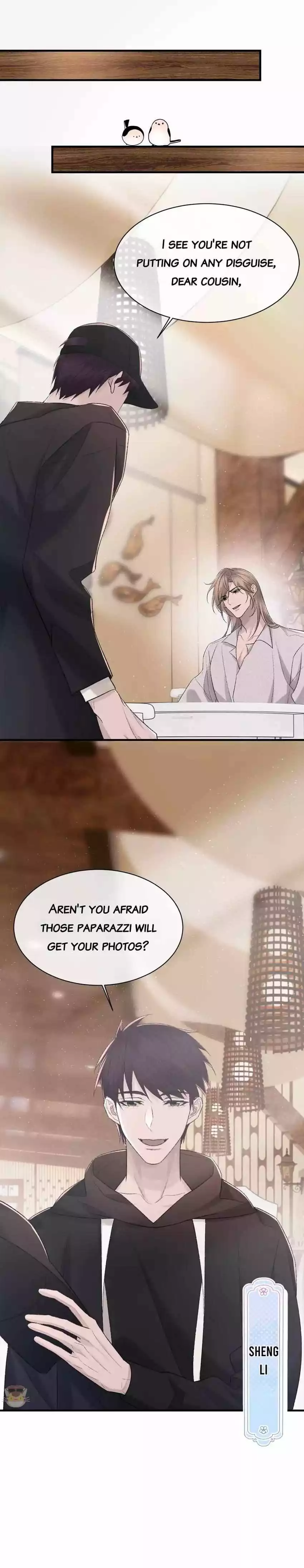 Morbid Attachment - Chapter 95 Page 31