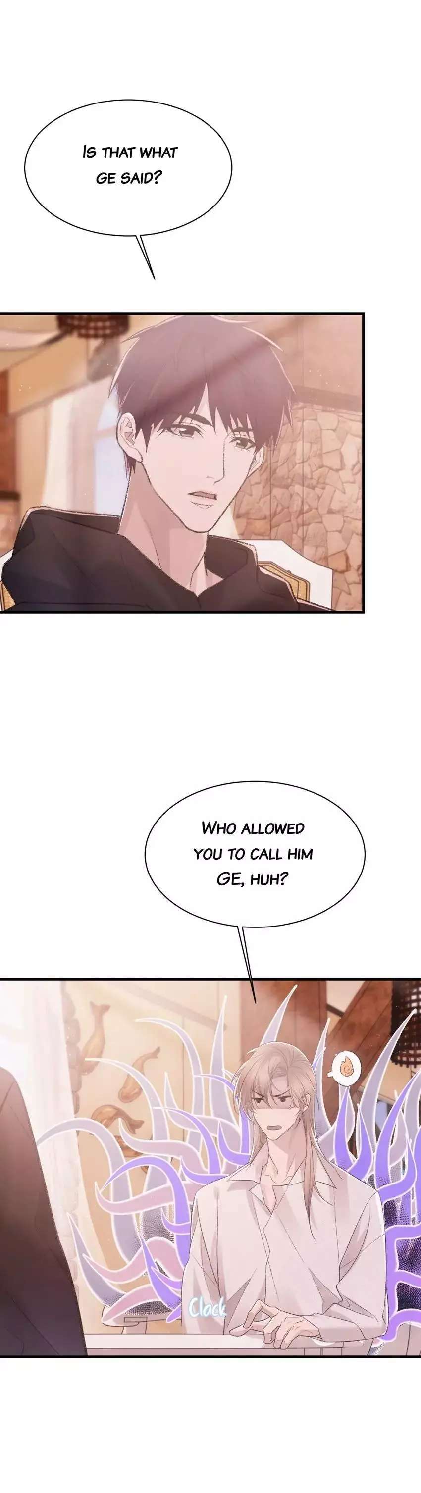 Morbid Attachment - Chapter 96 Page 4