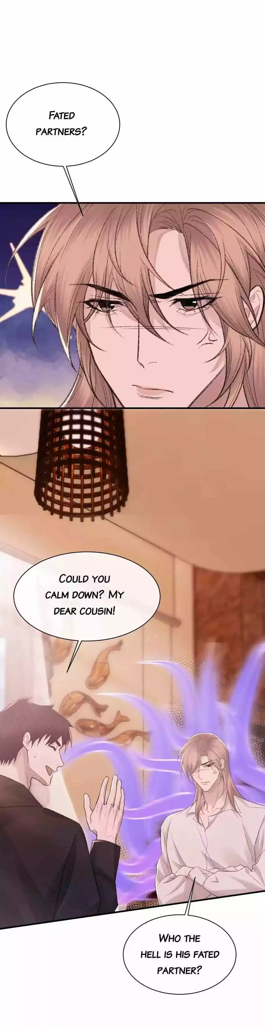 Morbid Attachment - Chapter 96 Page 6