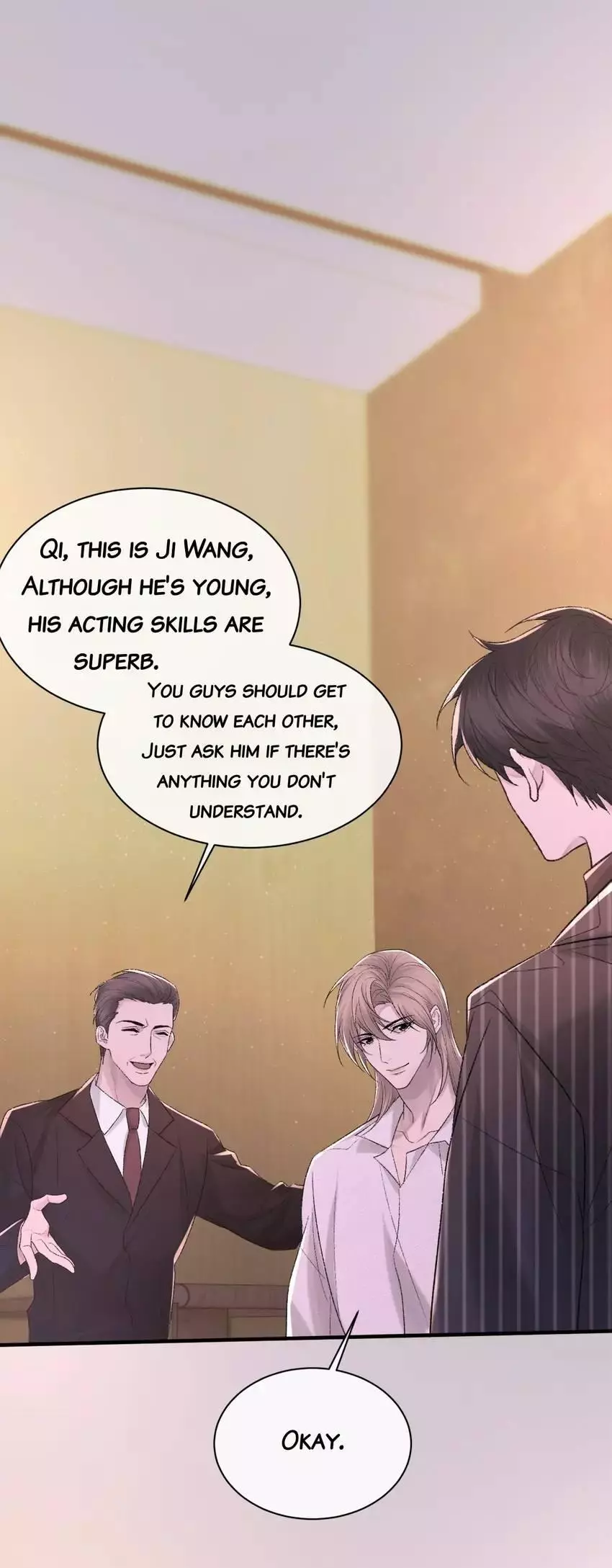 Morbid Attachment - Chapter 96 Page 14