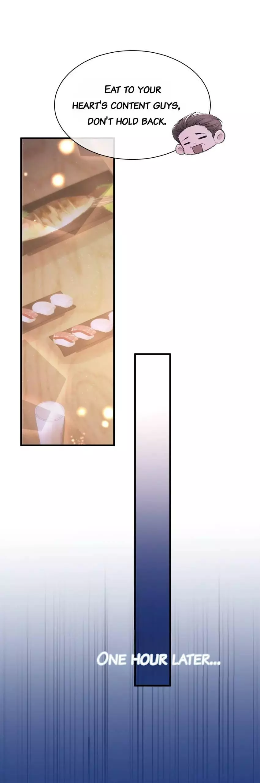 Morbid Attachment - Chapter 96 Page 16