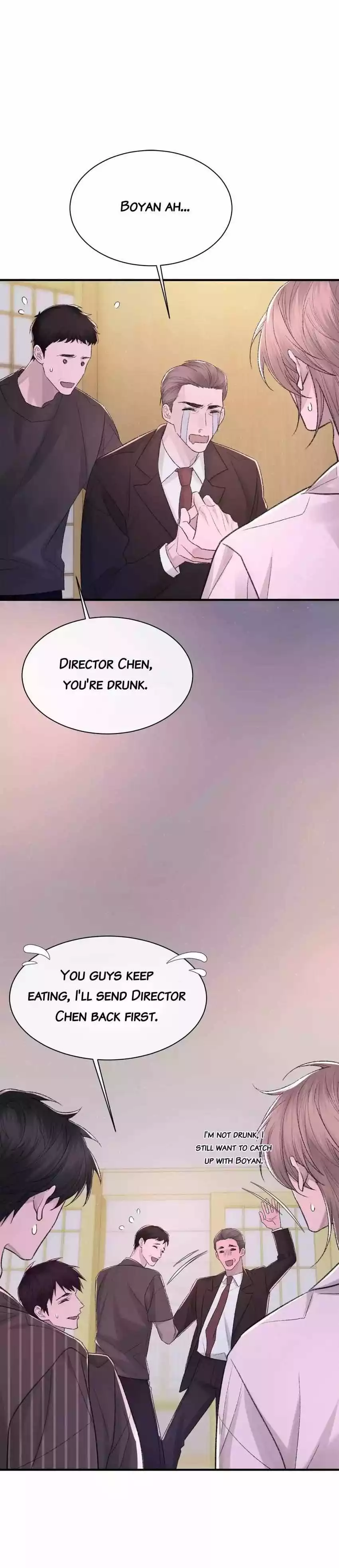 Morbid Attachment - Chapter 96 Page 17
