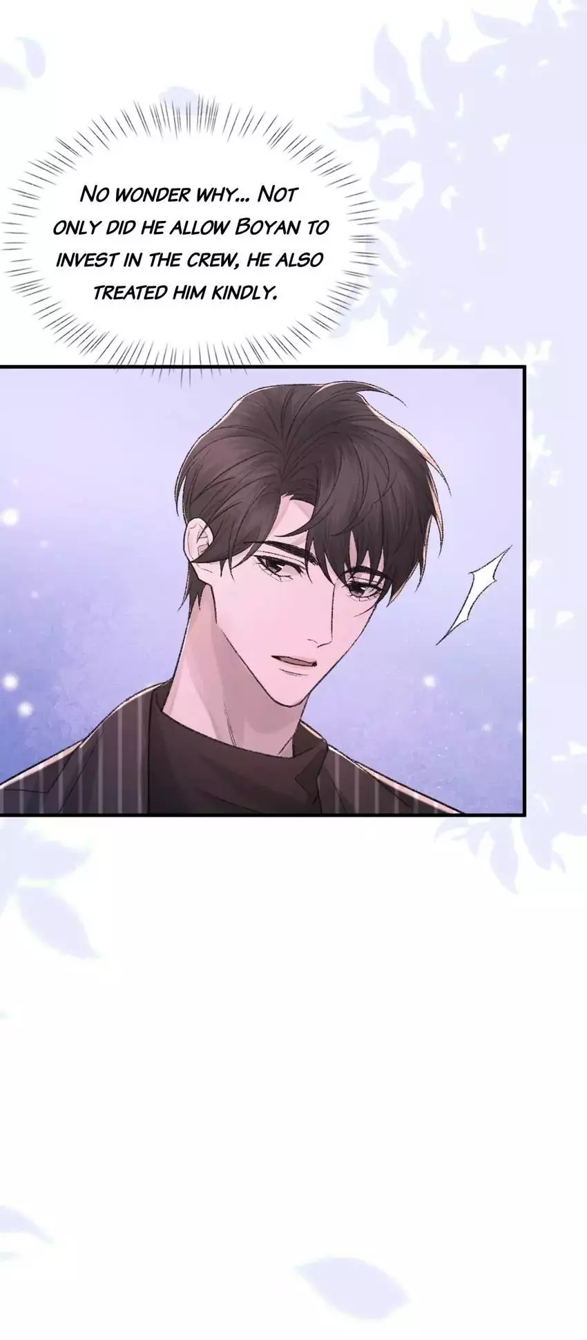 Morbid Attachment - Chapter 96 Page 19