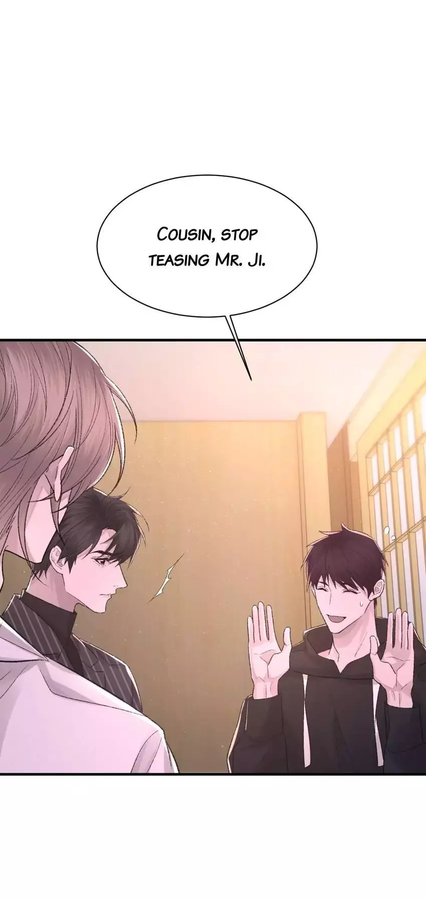 Morbid Attachment - Chapter 96 Page 29