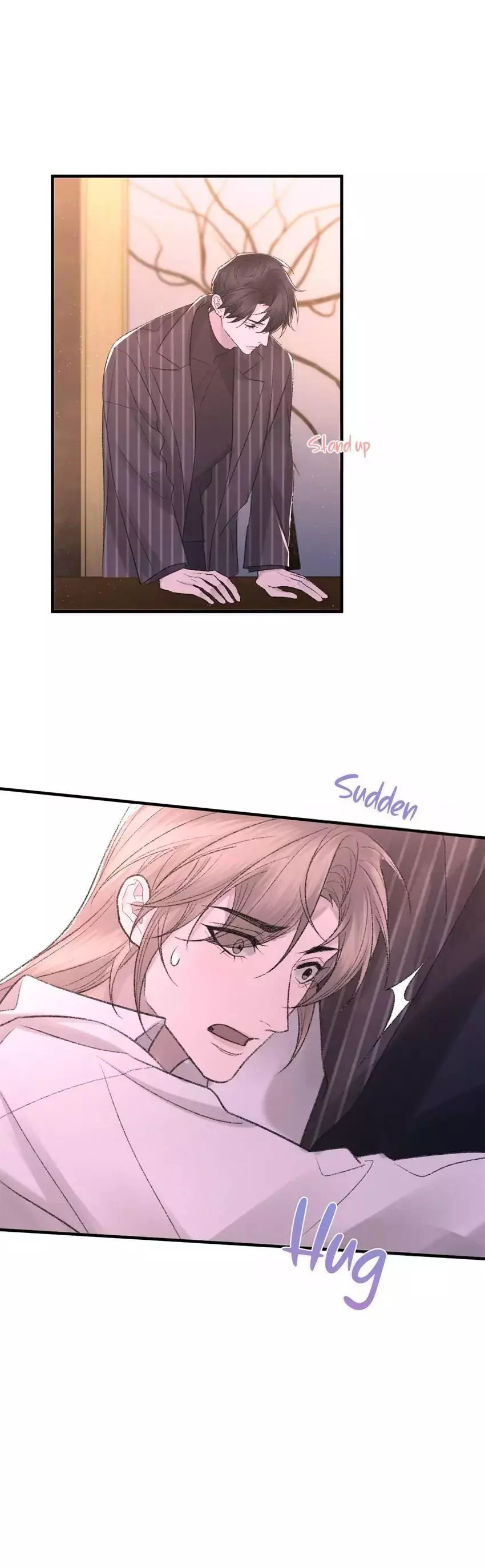 Morbid Attachment - Chapter 97 Page 6
