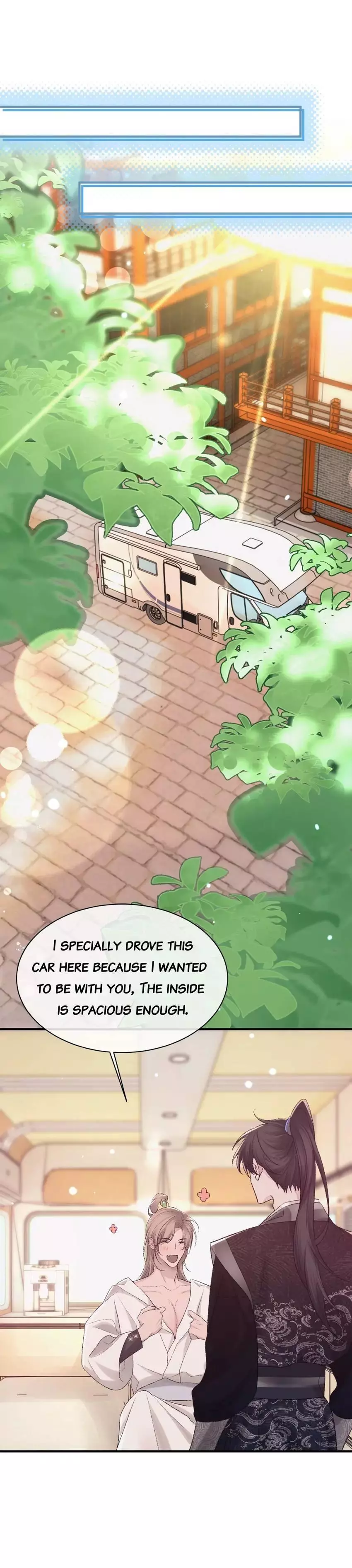 Morbid Attachment - Chapter 98 Page 3