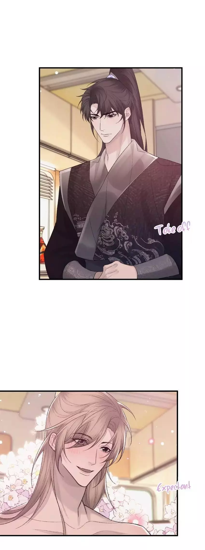 Morbid Attachment - Chapter 98 Page 4