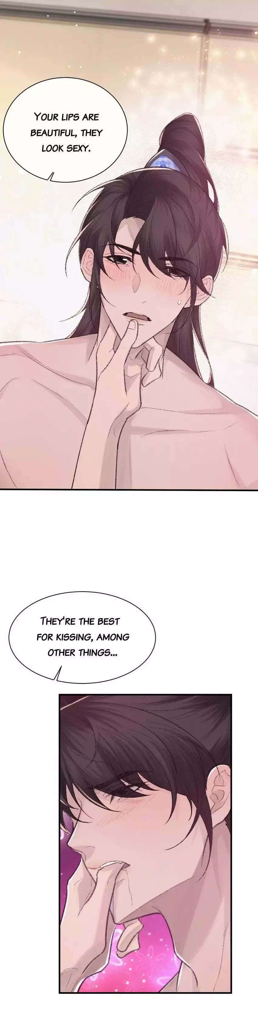 Morbid Attachment - Chapter 98 Page 7