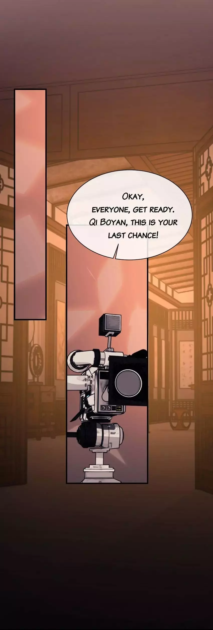 Morbid Attachment - Chapter 99 Page 18