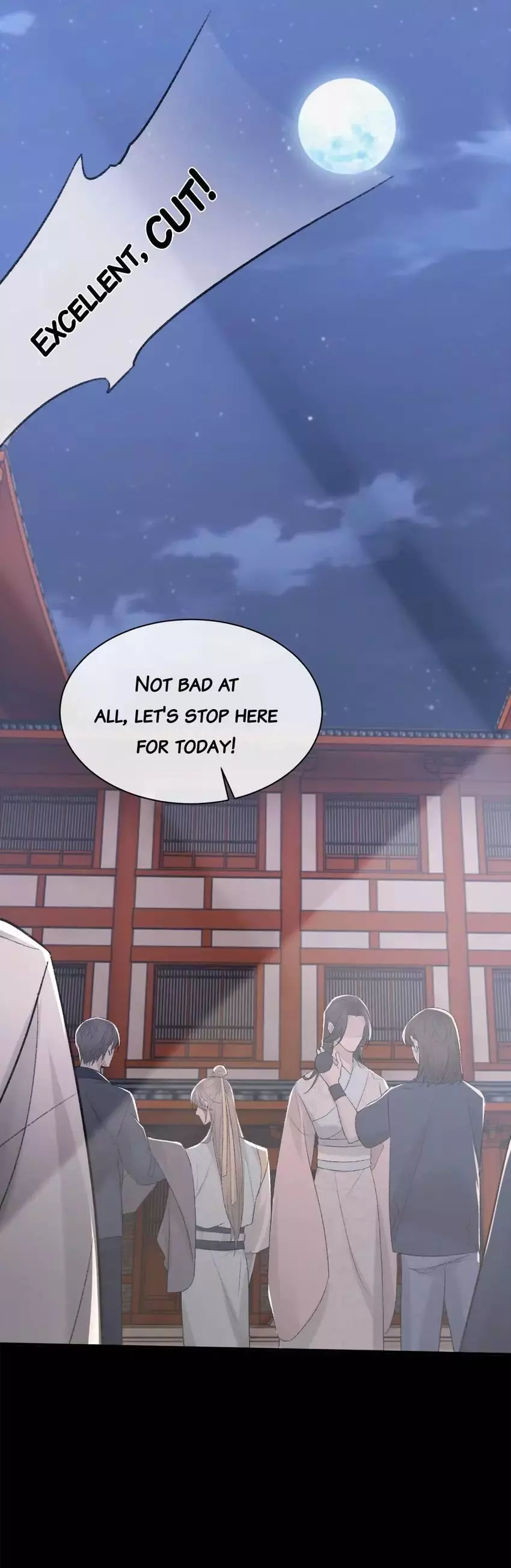 Morbid Attachment - Chapter 99 Page 21