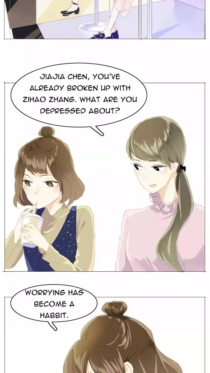 Men’s Wear Store and Her Royal Highness - Chapter 10 Page 4
