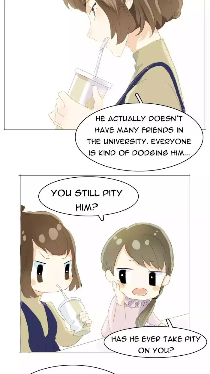 Men’s Wear Store and Her Royal Highness - Chapter 10 Page 5