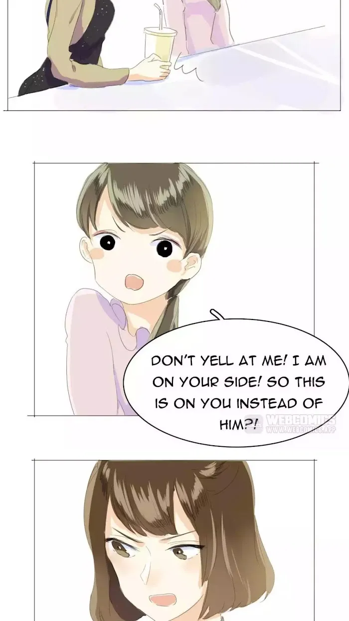 Men’s Wear Store and Her Royal Highness - Chapter 10 Page 7