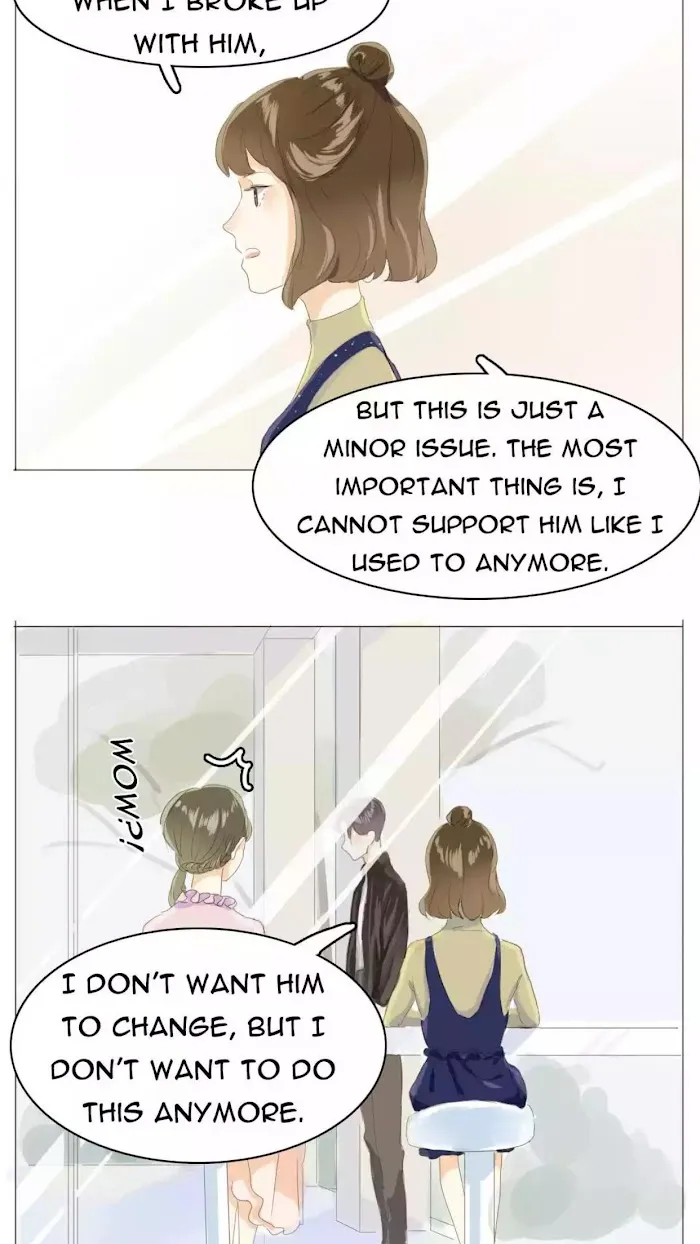 Men’s Wear Store and Her Royal Highness - Chapter 10 Page 9