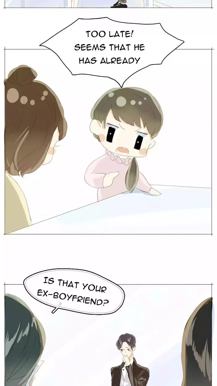 Men’s Wear Store and Her Royal Highness - Chapter 10 Page 10