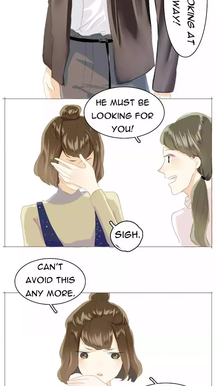 Men’s Wear Store and Her Royal Highness - Chapter 10 Page 13
