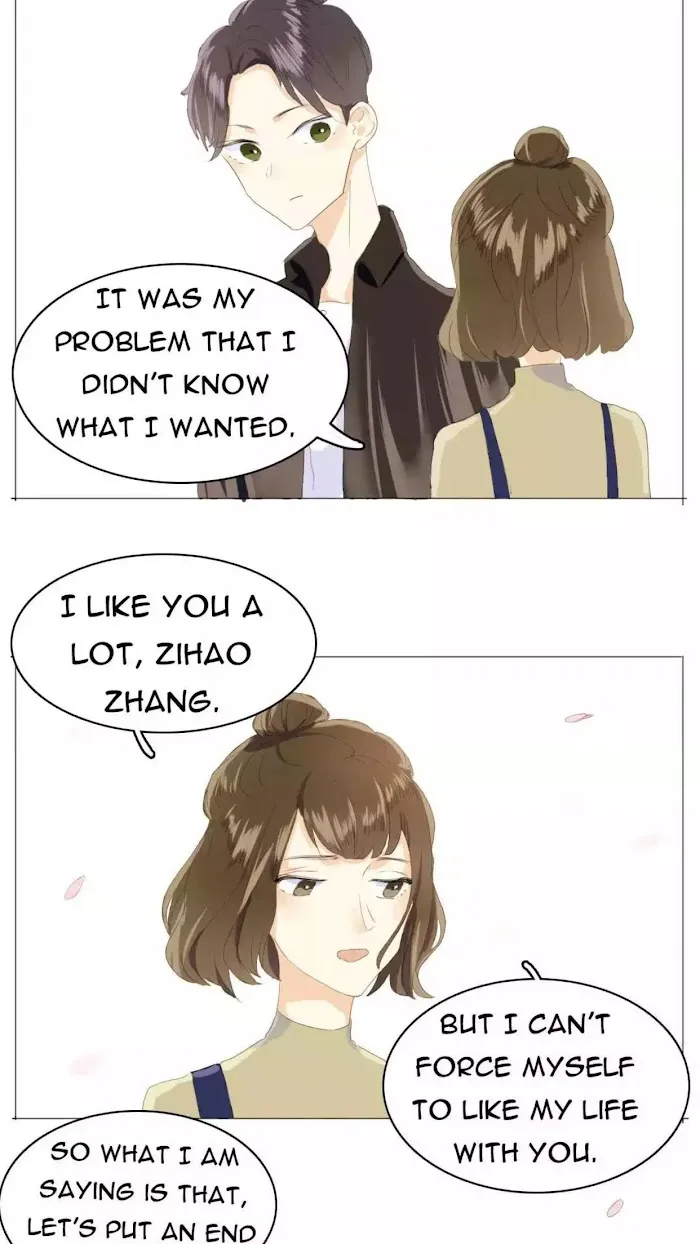 Men’s Wear Store and Her Royal Highness - Chapter 10 Page 17
